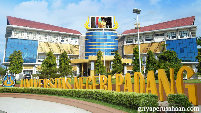 Alasan Kuat Masuk Universitas Negeri Padang