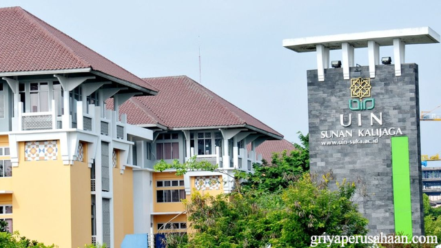 Informasi Lengkap Fakultas dan Prodi UIN Yogyakarta