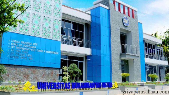 Universitas Swasta di Lampung dengan Biaya Kuliah Terjangkau