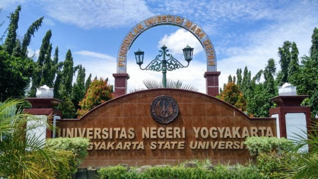 Universitas Negeri Yogyakarta: Pilar Pendidikan dan Inovasi Bangsa