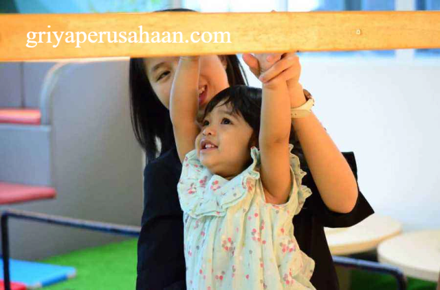 Psikologi Perkembangan Anak di Sekolah