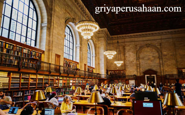 Jurusan Magister Kenotariatan dan Prospeknya